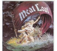 Meat Loaf - Dead Ringer [Import]