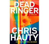 Dead Ringer A Novel - Chris Hauty - Atria/Emily Bestler Books - ebook (ePub) - Livre