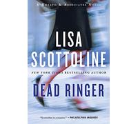 Dead Ringer: A Rosato & Associates Novel