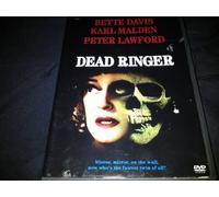 La mort frappe trois fois – DVD – Zone 1 (Import USA) – doublé et sous-titré