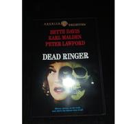 Dead Ringer (La Mort Frappe 3 Fois)