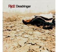 Dead Ringer (Reis) by Rjd2 (2009-11-03)