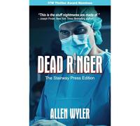 Dead Ringer-The Stairway Press Edition