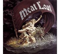 Meat Loaf – Dead Ringer – Vinyle 12" violet – Édition limitée