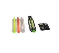 Dead Ringer Viseur Universel pour Fusil de Chasse Accu-Bead à Profil Bas, Facile à Installer