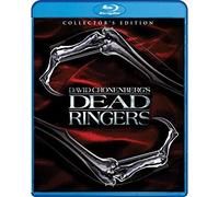 Dead Ringers Blu-ray