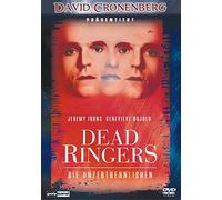 Dead Ringers-Die Unzertrennlichen [Import]