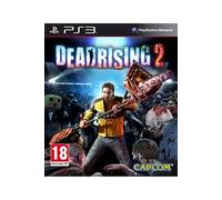 Capcom – Jeu vidéo Dead Rising 2 – PS3