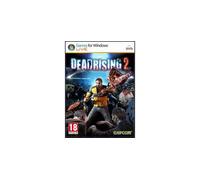 Dead Rising® 2