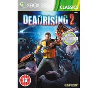 Dead Rising 2 - classics [Import UK] [langue française]