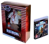 Dead Rising 2 - édition outbreak collector