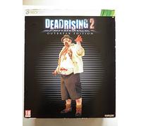 Dead Rising 2 - édition outbreak collector