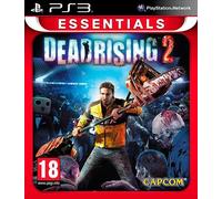 Dead Rising 2 - Essentials Ps3