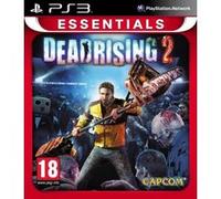 Dead Rising 2 Essentials PS3 G