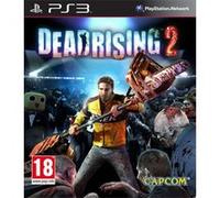 Dead Rising 2 G