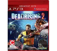 Dead Rising 2 / Game