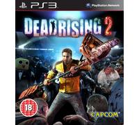 Capcom Jeu vidéo Dead Rising 2 Import anglais