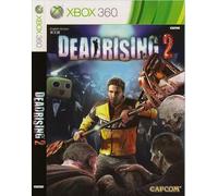Dead Rising 2 [Import Japonais] Xbox 360