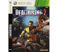 Dead Rising 2 [Import Japonais] Xbox 360