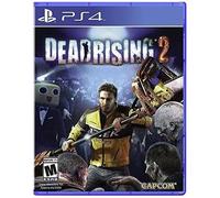 Dead Rising 2 - Import Us PS4