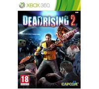 DEAD RISING 2 / Jeu console XBox 360
