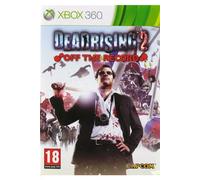 DEAD RISING 2 : OFF THE RECORD