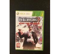 Dead Rising 2 : Off The Record