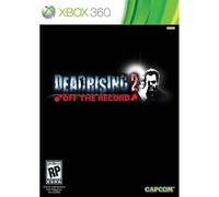 Capcom Jeu vidéo Xbox 360 Dead Rising 2: Off The Record (Import)