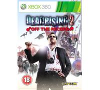 Dead Rising 2 : Off The Record [import anglais]