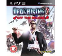 Dead Rising 2 : Off The Record [import anglais]