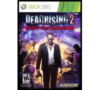 Capcom Jeu vidéo Xbox 360 Dead Rising 2: Off The Record (Import)