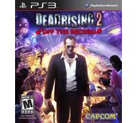 Dead Rising 2: Off The Record (Import) Ps3