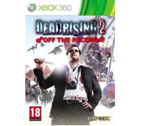 DEAD RISING 2 OFF THE RECORD / Jeu console X360