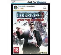 Dead Rising 2 Off The Record PC G