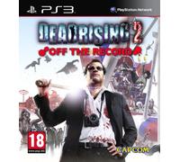 Dead Rising 2 Ps3