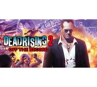 Dead Rising 2 Off The Record (PS4)