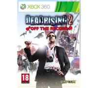 Dead Rising 2 - Off The Record Xbox 360