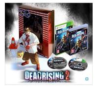 DEAD RISING 2 OUTBREAK EDITION / Jeu console PS3 (