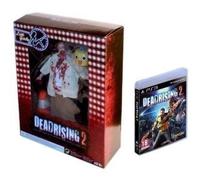 Dead Rising 2 - édition outbreak collector