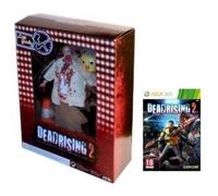 Dead Rising 2 - édition outbreak collector