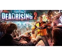 Dead Rising 2 (PS4)