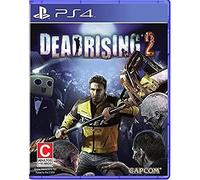 Dead Rising 2 (Sony Playstation 4)