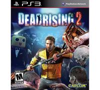 DEAD RISING 2 PS4 - IMPORT US