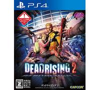 Dead Rising 2 - standard edition [PS4] [import Japonais]