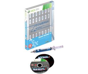 Dead Rising 2 - Steel Book Edition (Xbox 360) [import anglais]