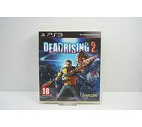 Dead Rising 2 (Uncut UK) [import allemand]