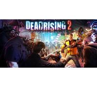 Dead Rising 2 (Xbox)