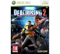 Dead Rising 2 Xbox 360
