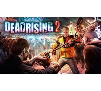 Dead Rising 2 (Xbox X)