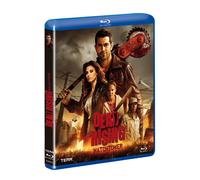 Dead Rising (2015) / Dead Rising: Watchtower (Blu Ray)